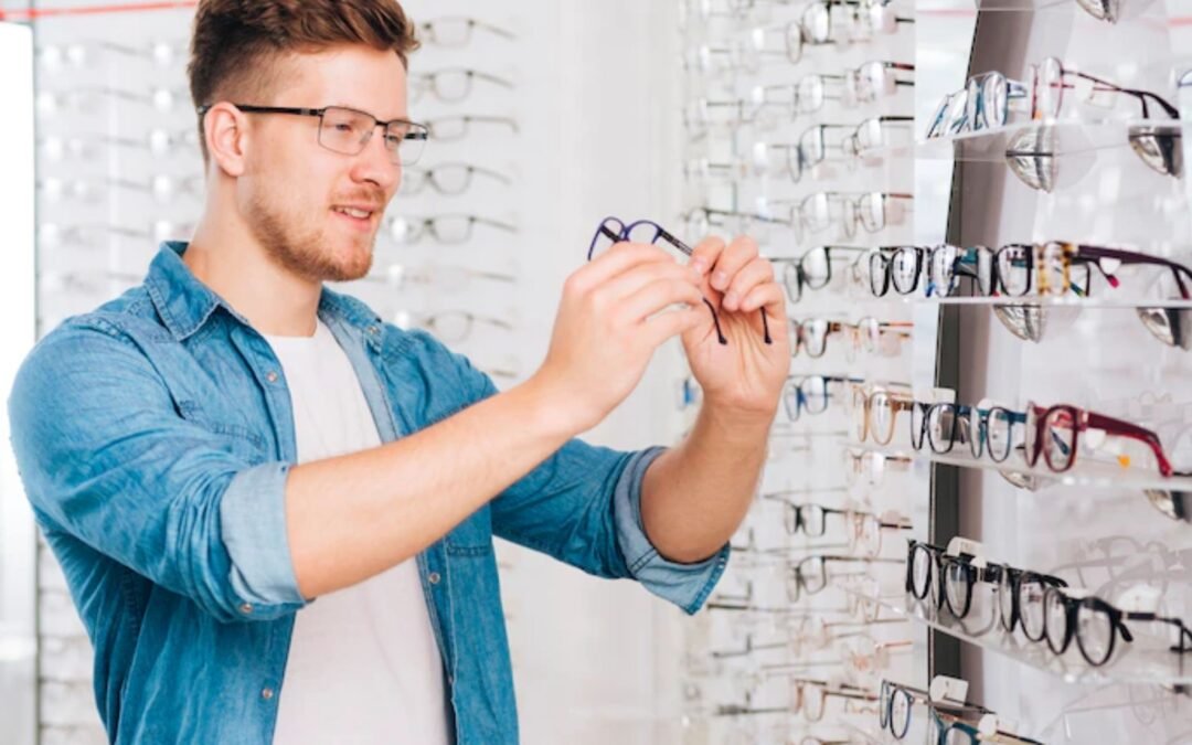 Top 8 stores where you get branded eyewear in Mumbai