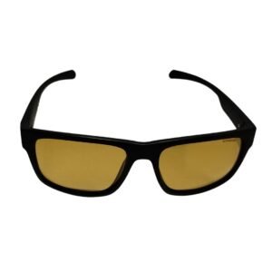 Rectangle Full Rim Sunglasses