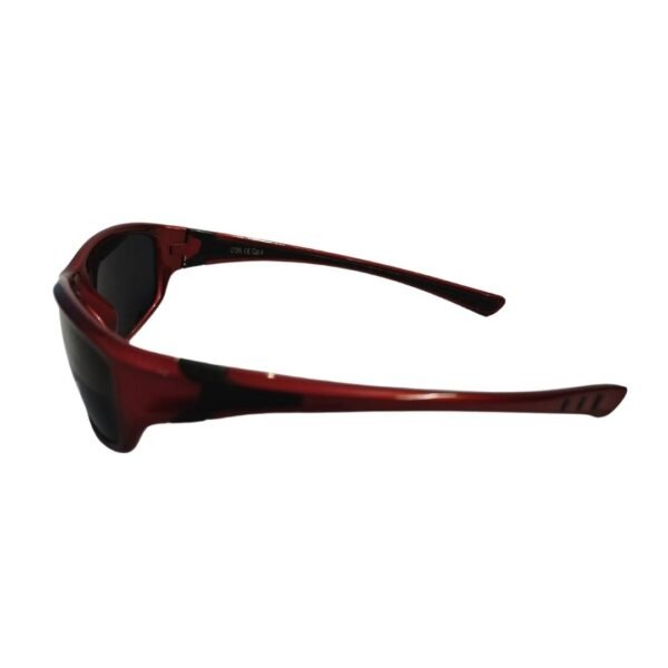 Rectangle Full Rim Sunglasses For Men - Image 2