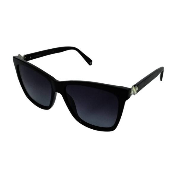 Square Full Rim Sunglasses For Women - Image 3