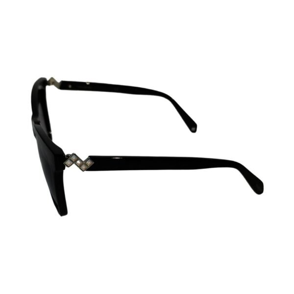 Square Full Rim Sunglasses For Women - Image 2