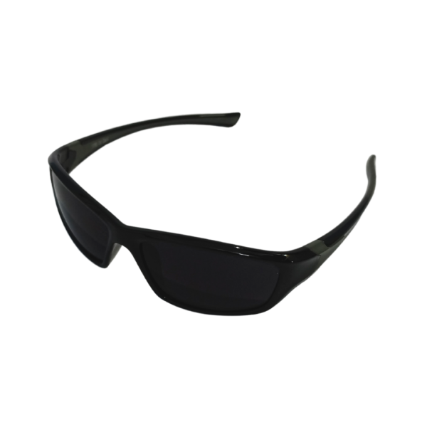 Square Sunglasses For Men - Image 3