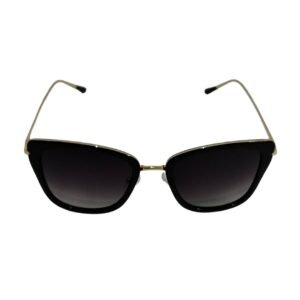 Rectangle Full Rim Sunglasses