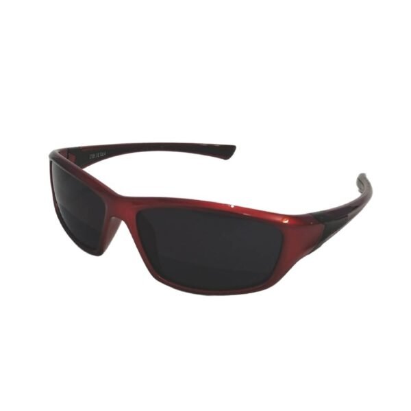 Square Full Rim Sunglasses For Men - Image 3