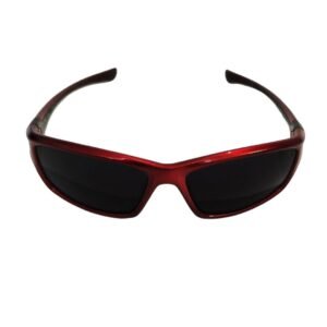 Rectangle Full Rim Sunglasses For Men