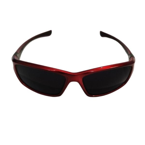 Square Full Rim Sunglasses For Men