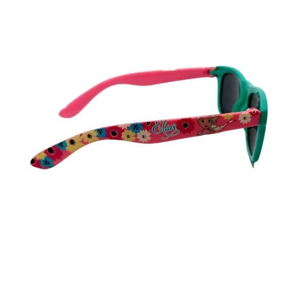 Square Sunglasses - Image 2