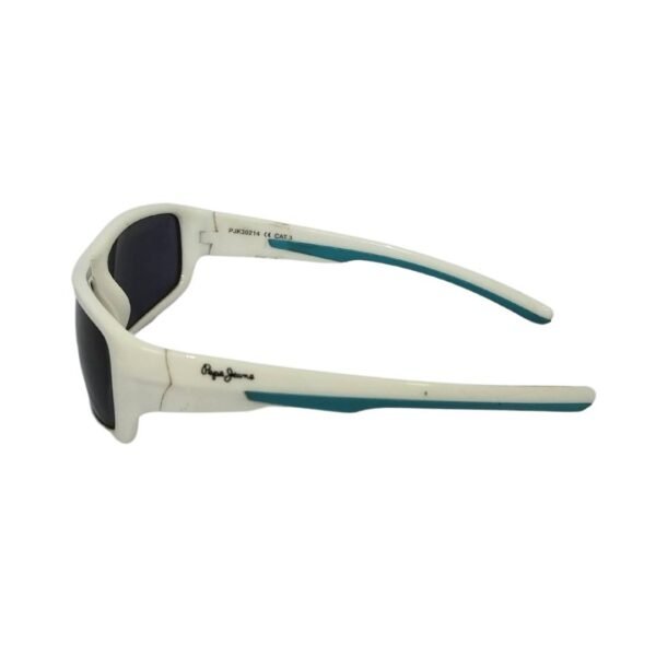 Rectangle Sunglasses - Image 2