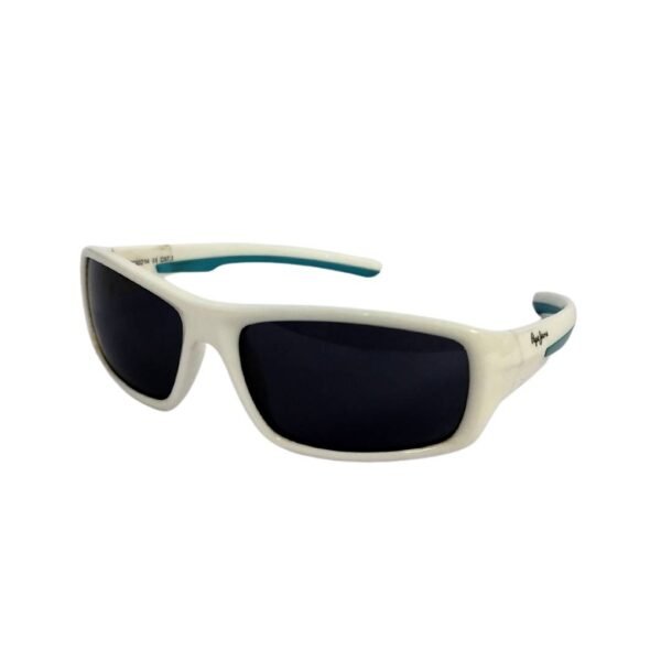 Rectangle Sunglasses - Image 3