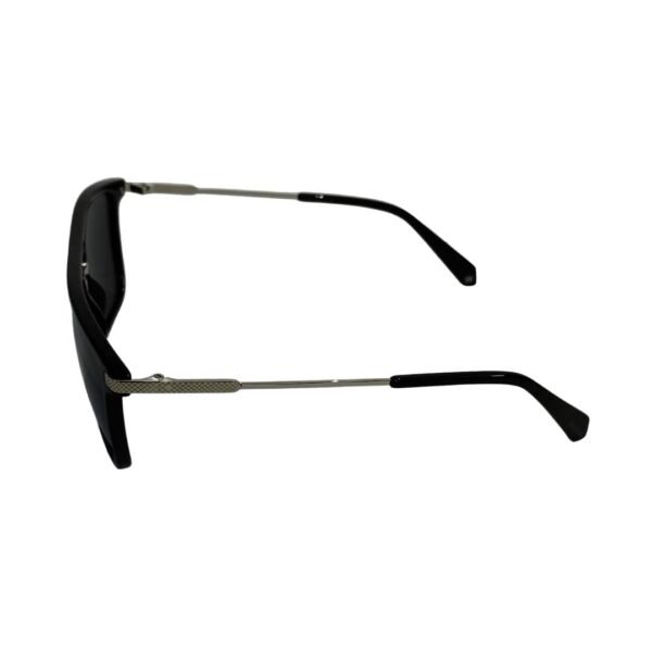 Rectangle Full Rim Sunglasses - Image 2