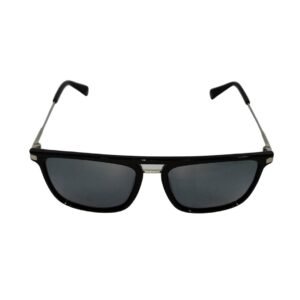 Rectangle Full Rim Sunglasses