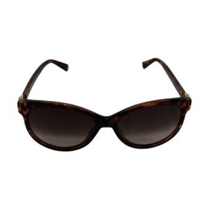 Rectangle Full Rim Sunglasses