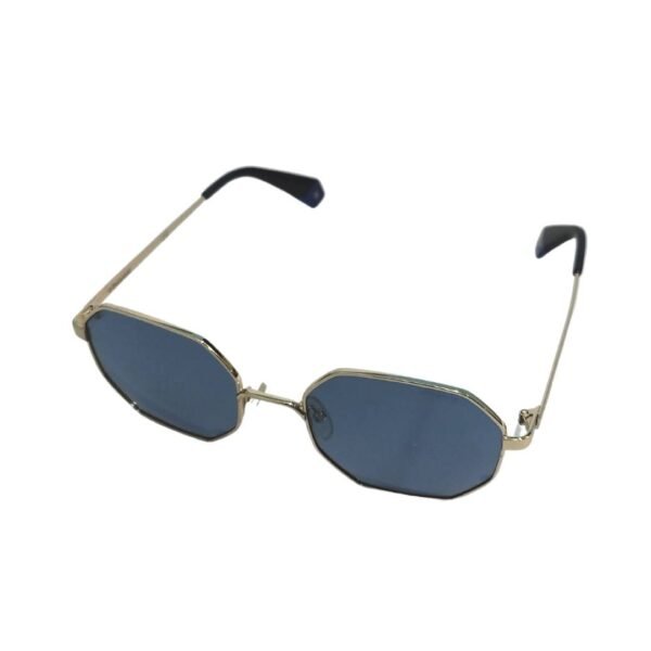 Hexagon Sunglasses - Image 3