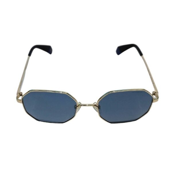 Hexagon Sunglasses
