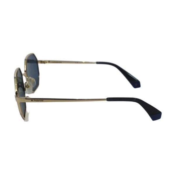 Hexagon Sunglasses - Image 2