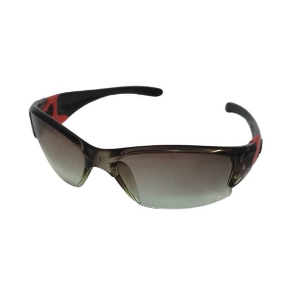 Square Full Rim Sunglasses - Image 3