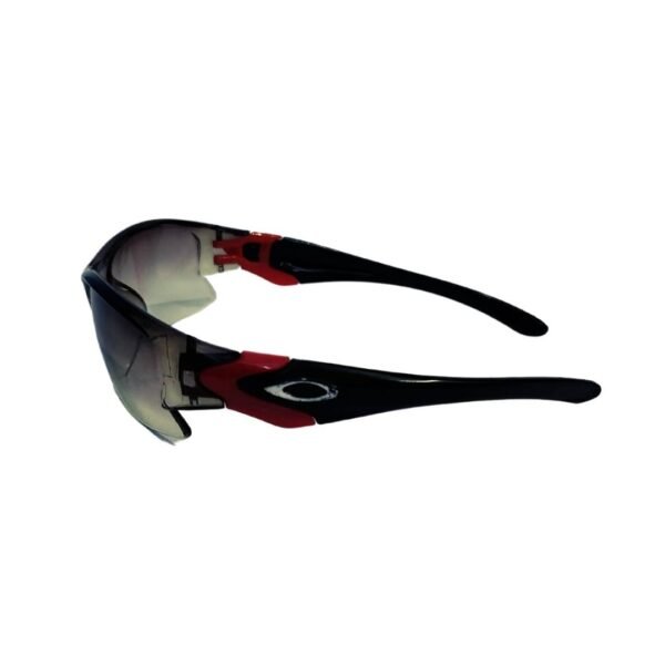 Square Full Rim Sunglasses - Image 2