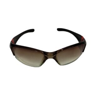 Square Full Rim Sunglasses