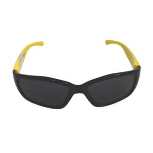 Square Full Rim Sunglasses For Men