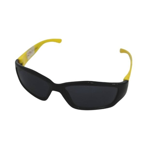 Square Full Rim Sunglasses For Men - Image 3