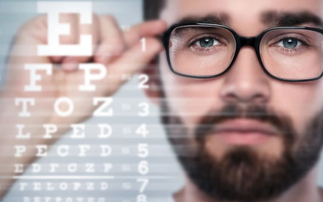 Care About Specs and Eyes