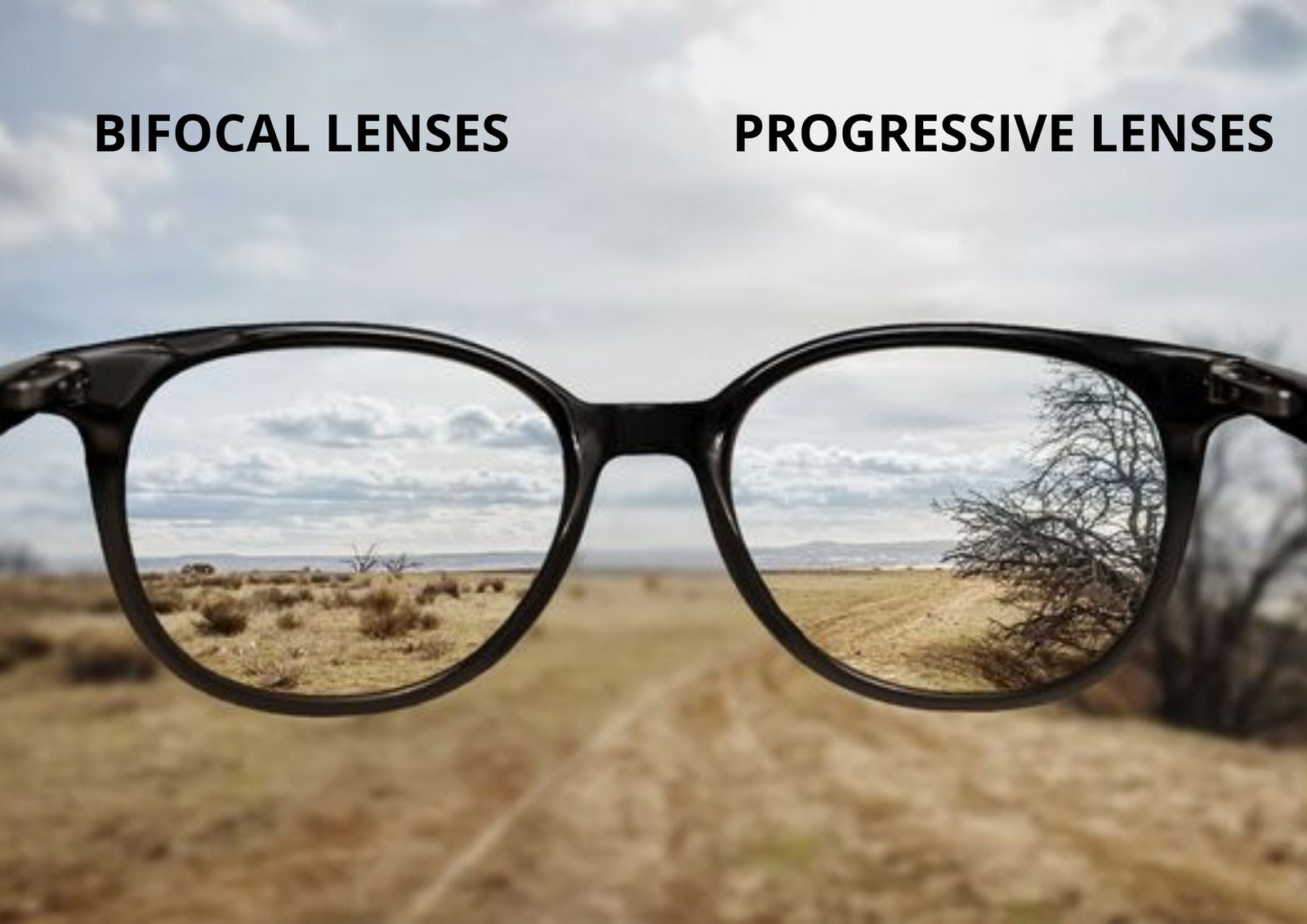 Progressive Lenses Progressive Lenses