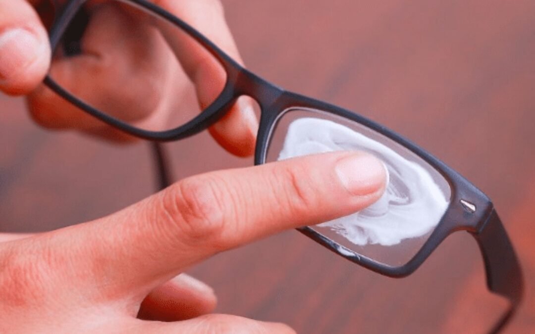 6 easy ways to remove scratches from your eyeglasses and sunglasses