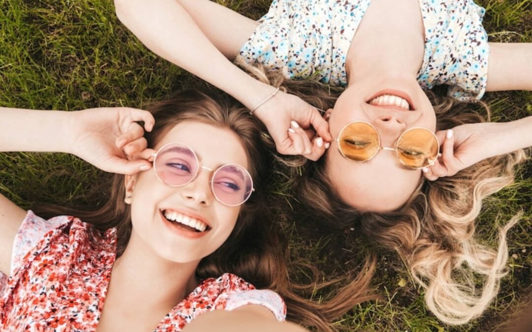 How do sunglasses protect your eyes?