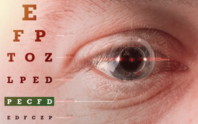 8 Easy Eye Exercises To Improve Vision: Techniques and Tips