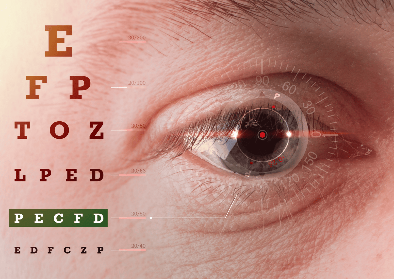 Advantages Of Eye Exercises Advantages Of Eye Exercises