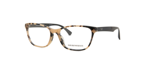 Emporio Armani EA 3157 Col.5796 Cal.52 New EYEGLASSES-EYEWEAR - Image 2