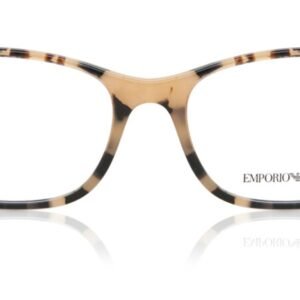 Emporio Armani EA 3157 Col.5796 Cal.52 New EYEGLASSES-EYEWEAR