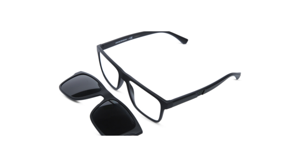 EMPORIO ARMANI EA4115 WITH CLIP-ON 58531W