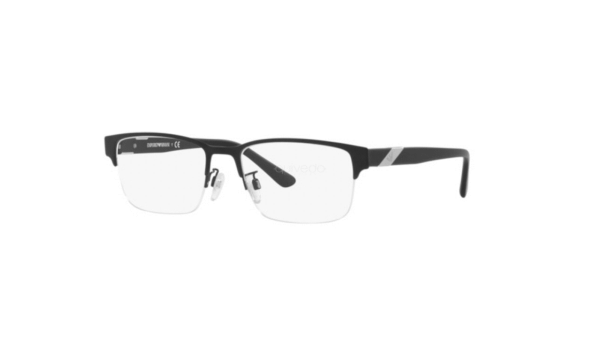 Eyewear Emporio Armani EA 1129 (3001) - Image 3