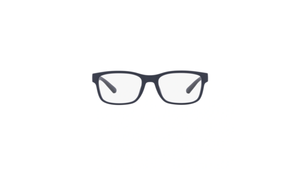 EMPORIO ARMANI EA 3201U - 5088 MATTE BLUE