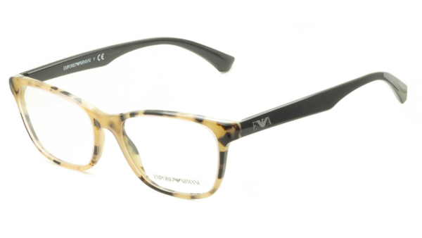 EMPORIO ARMANI EA 3157 5796 54mm Eyewear FRAMES RX Optical Glasses Eyeglasses New