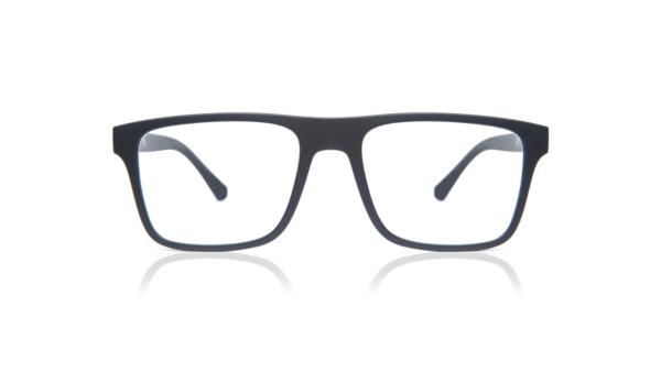 EMPORIO ARMANI EA4115 WITH CLIP-ON 58531W - Image 2