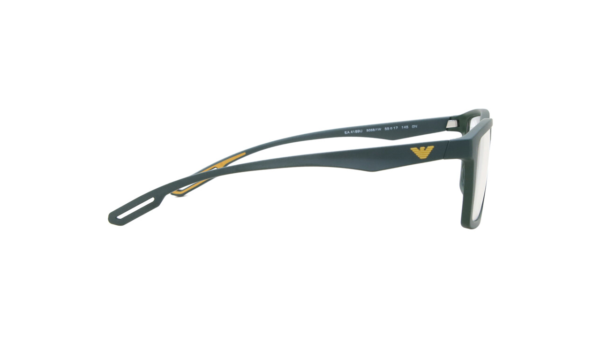 EMPORIO ARMANI EA4189U WITH CLIP-ON 50581W - Image 2