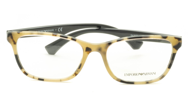 EMPORIO ARMANI EA 3157 5796 54mm Eyewear FRAMES RX Optical Glasses Eyeglasses New - Image 3