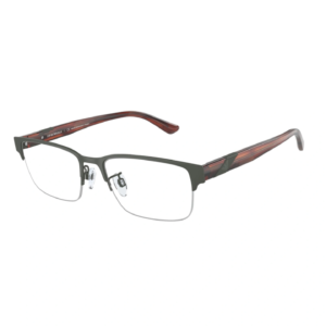 EMPORIO ARMANI EA 1129 - 3017 MATTE GREEN