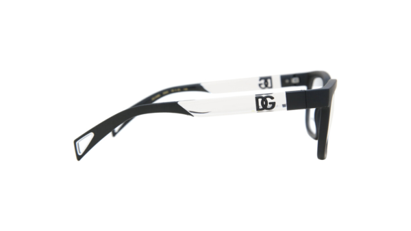 DOLCE & GABBANA DG5085 2525 - Image 2