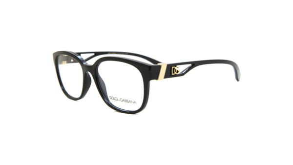 DOLCE & GABBANA DG5066 501 - Image 2