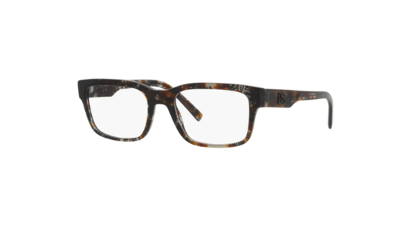 DOLCE GABBANA 0DG 3352 - Image 2