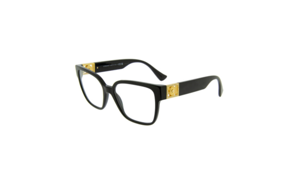 Women’s Eyeglasses VERSACE 3329-B GB1
