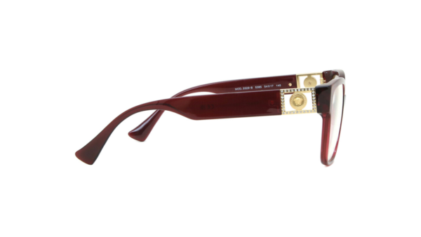 Versace VE3329B Asian Fit 5385 - Image 3