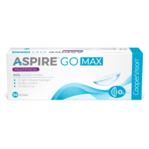 Cooper Vision Clariti 1 Day Multifocal (30 Lens/box)