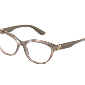 DOLCE & GABBANA DG3342 3321