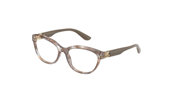 DOLCE & GABBANA DG3342 3321