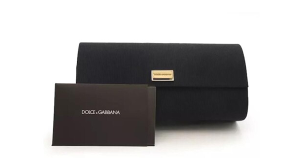 DOLCE & GABBANA DG3342 3321 - Image 2